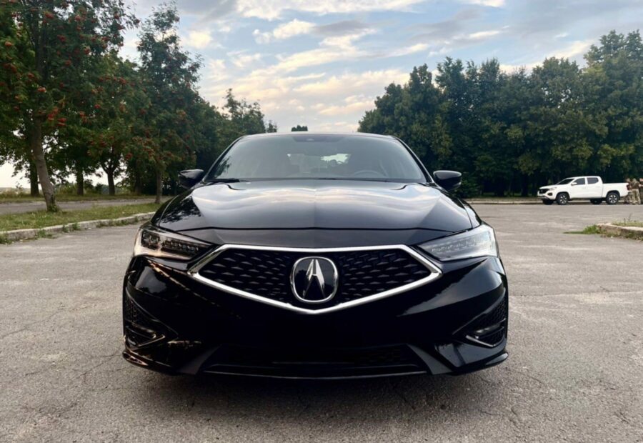 Acura ILX