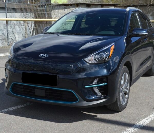 KIA Niro 2021 Ex