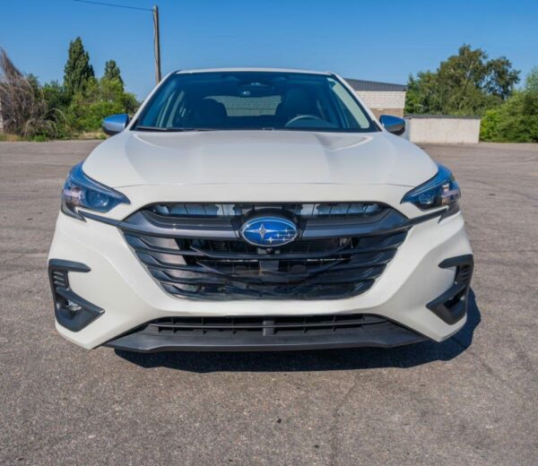 Subaru Legacy 2024