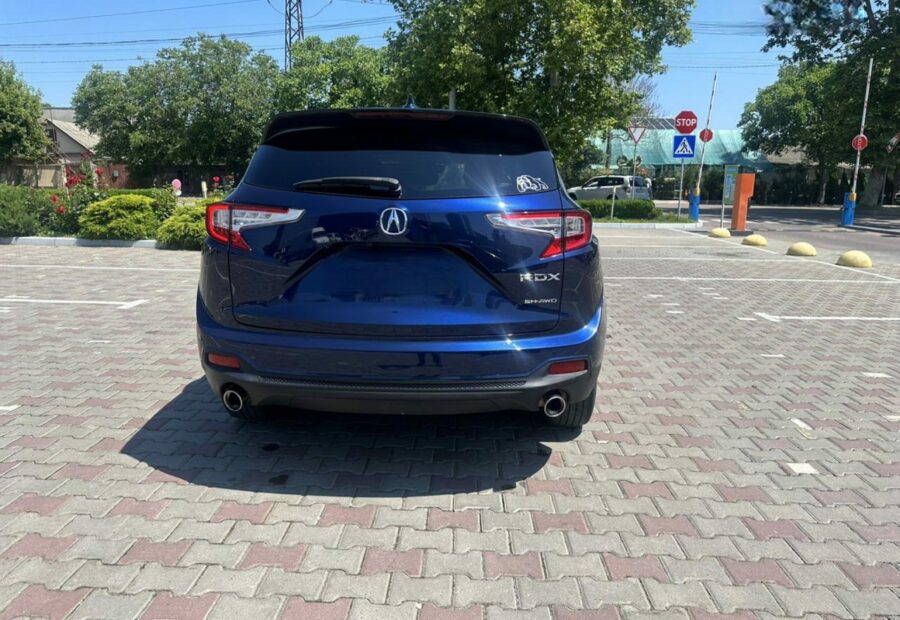 Acura RDX