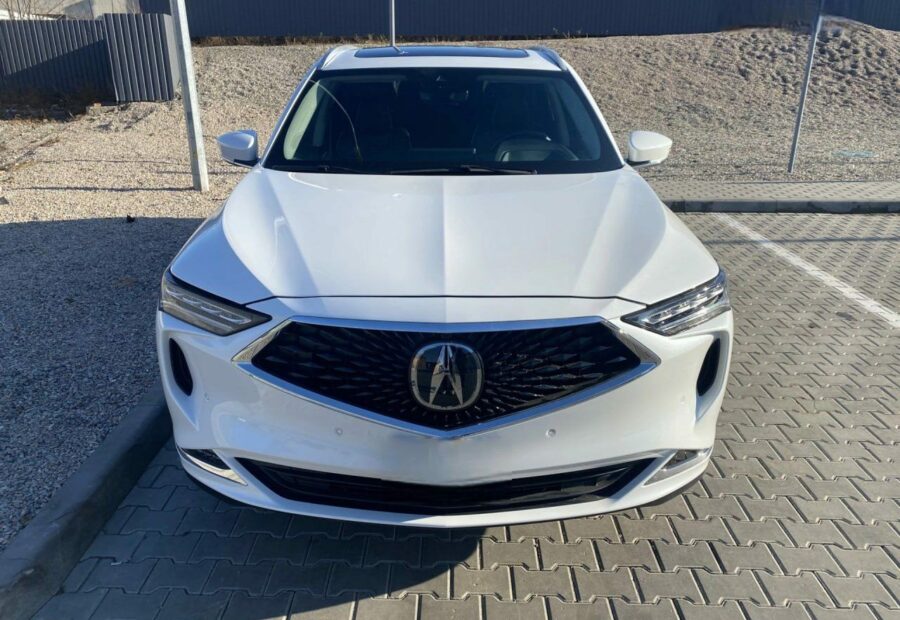 Acura MDX