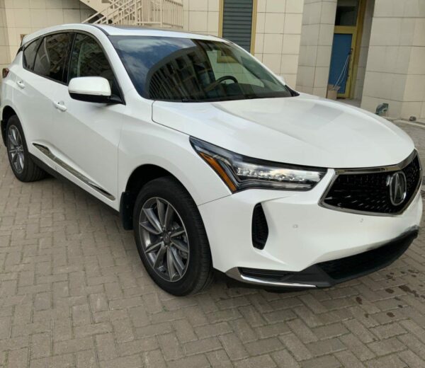 Acura RDX 2024