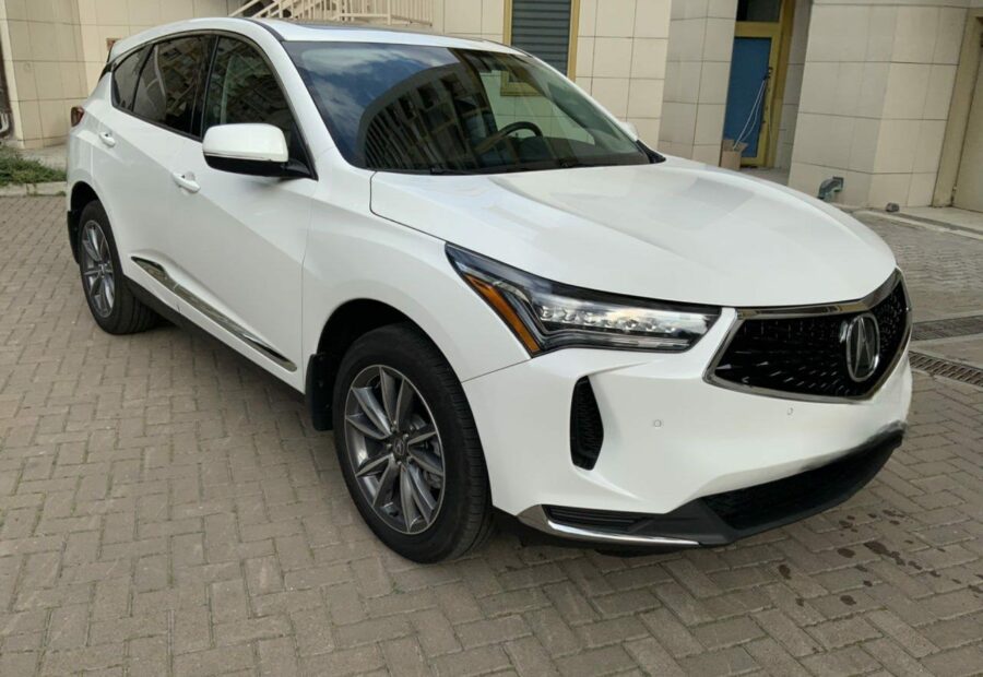 Acura RDX