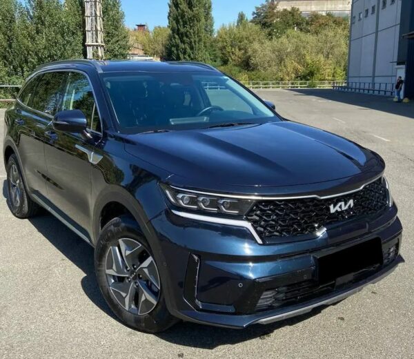 KIA Sorento 2021 EX