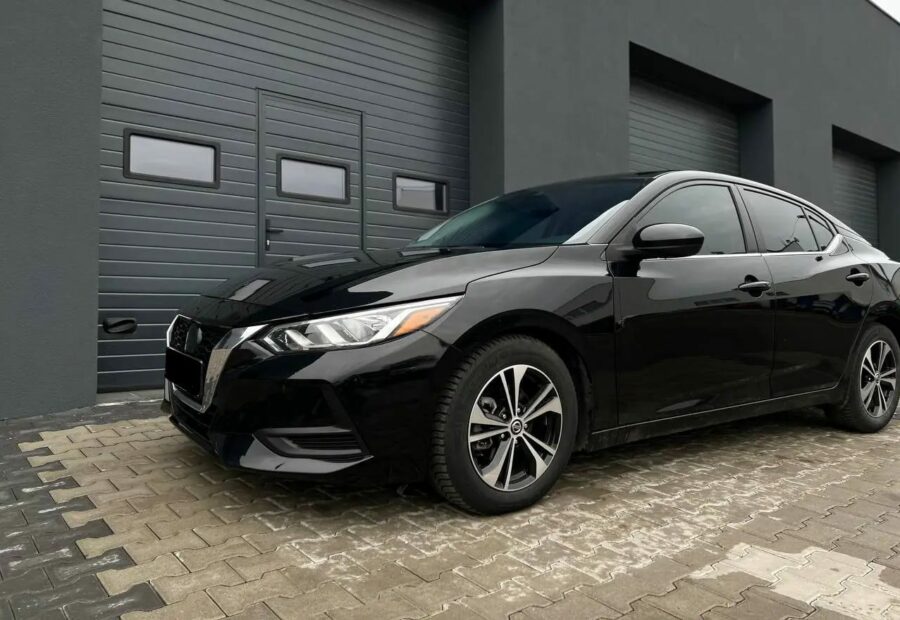 Nissan Sentra