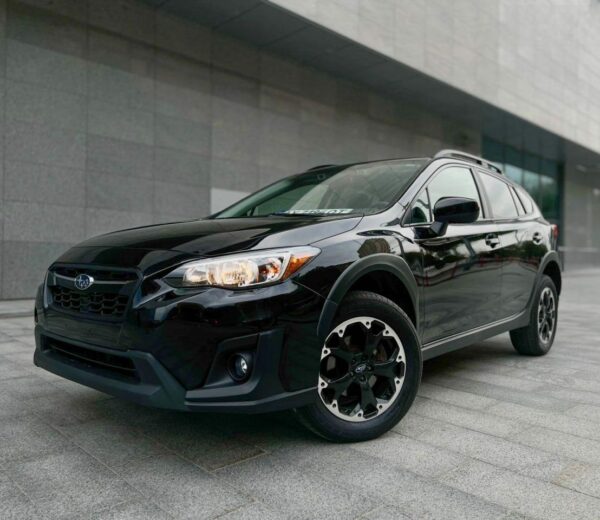 Subaru Crosstrek 2021