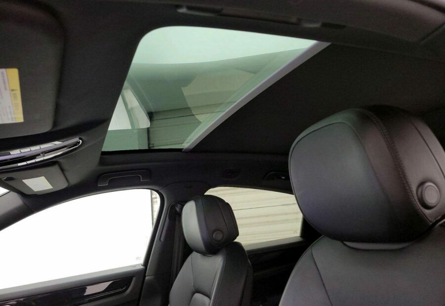 Porsche Cayenne Coupe