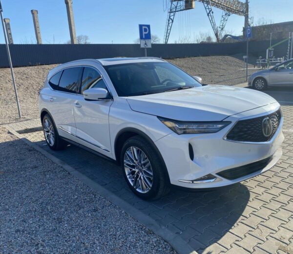 Acura MDX 2024