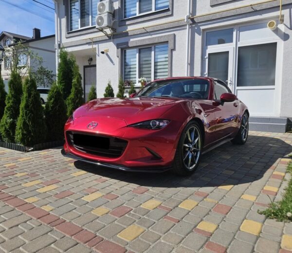 Mazda MX-5 2021 Touring