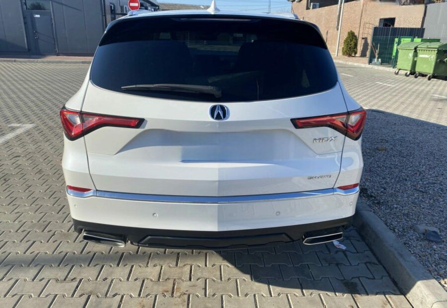 Acura MDX