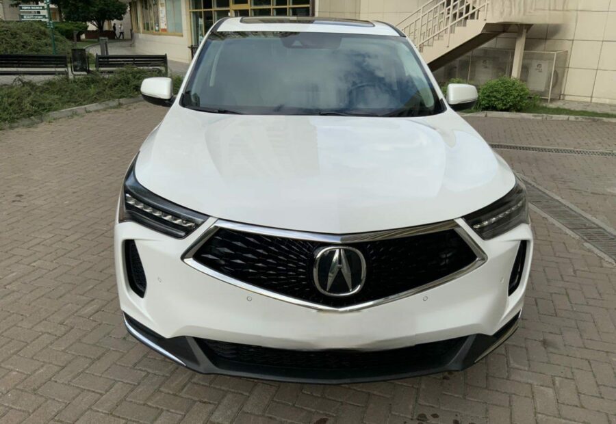 Acura RDX