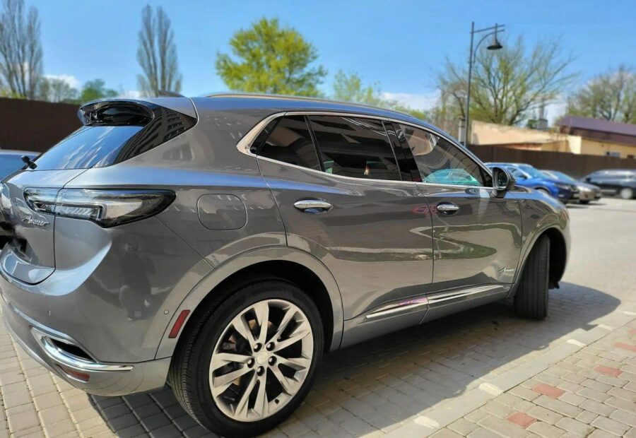 Buick Envision
