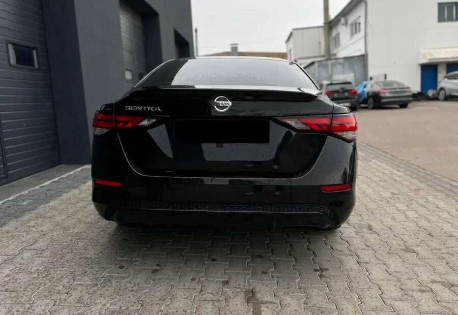 Nissan Sentra