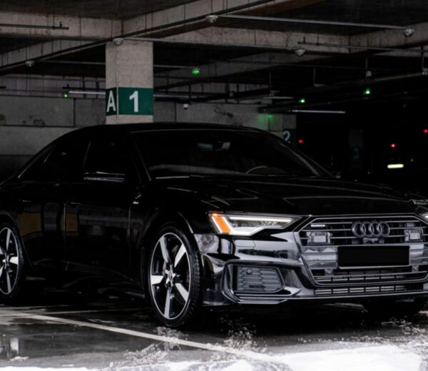 Audi A6 2021 Premium Plus Quattro 3.0