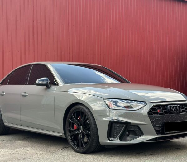 Audi S4 2021 Premium Plus Quattro