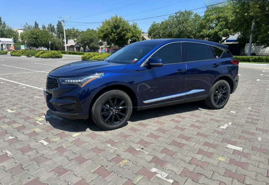 Acura RDX