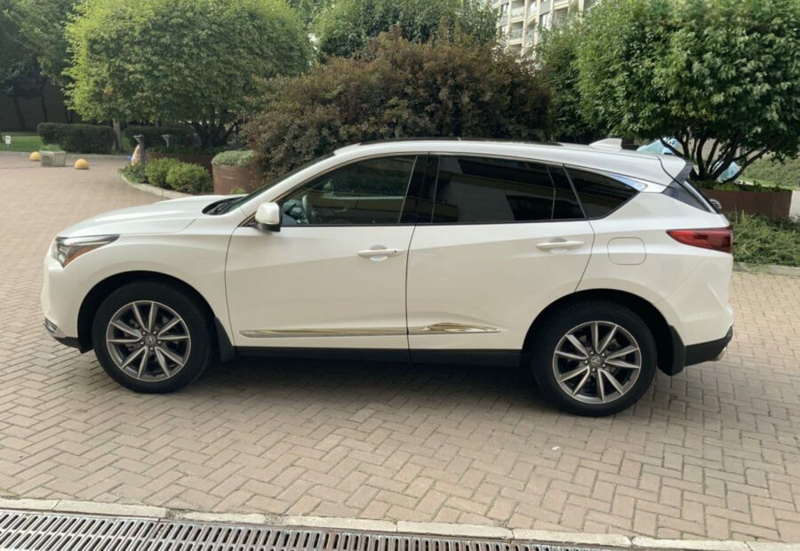Acura RDX