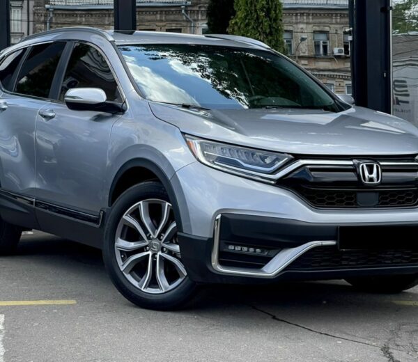 Honda CR-V 2021  1.5