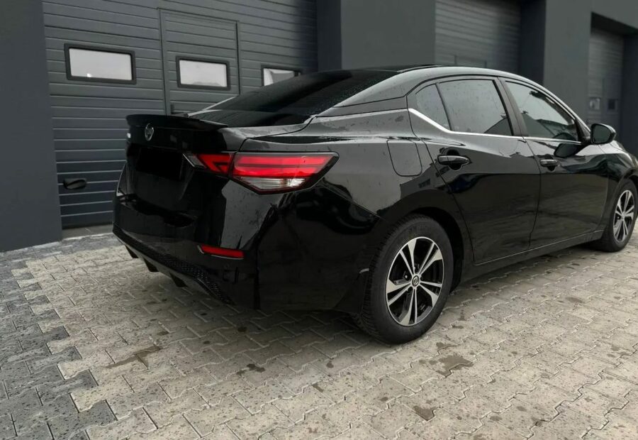 Nissan Sentra