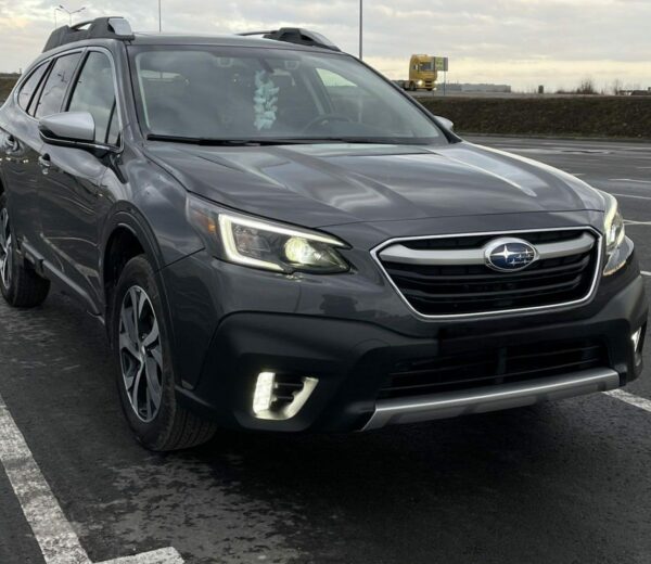 Subaru Outback 2021