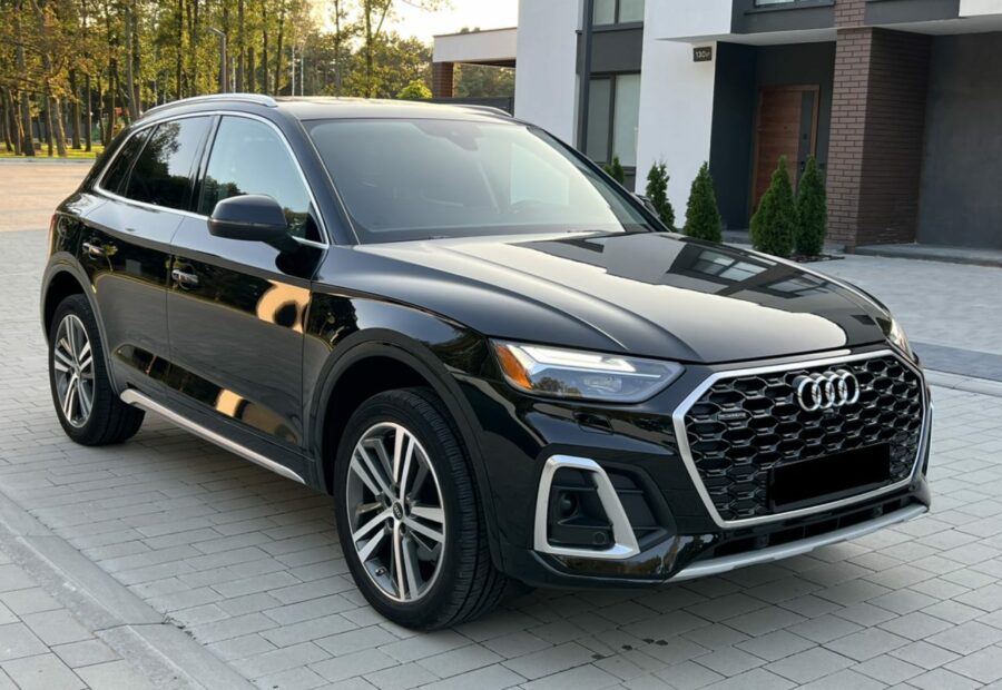 Audi Q5