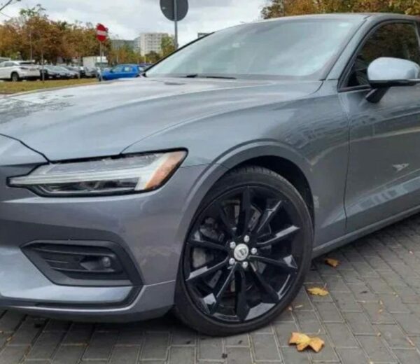 Volvo S60 2021