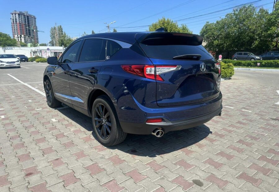 Acura RDX