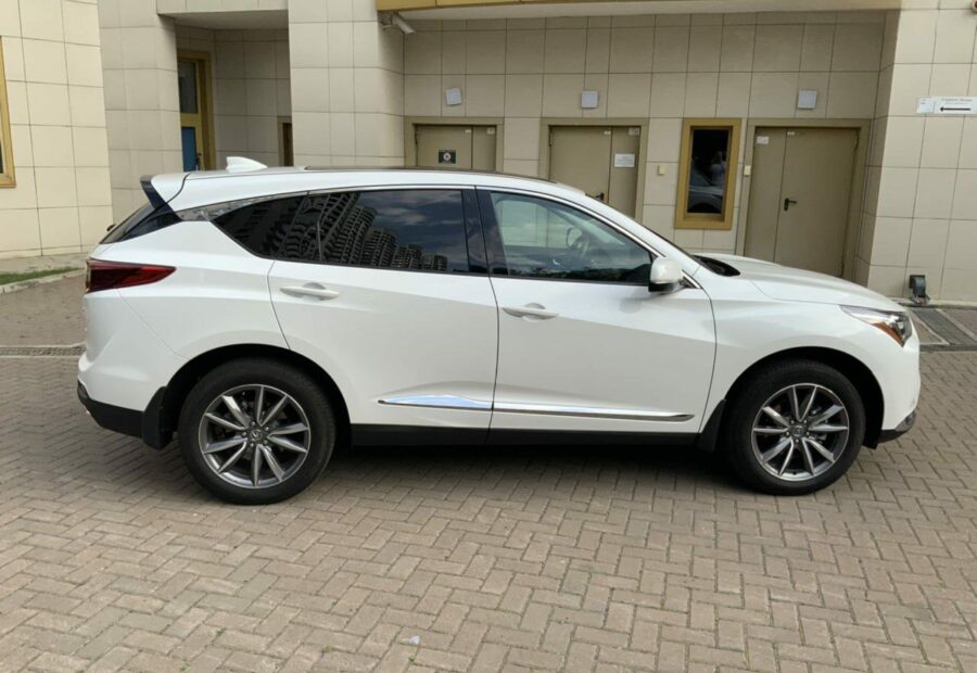 Acura RDX