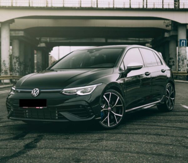 Volkswagen Golf R 2021