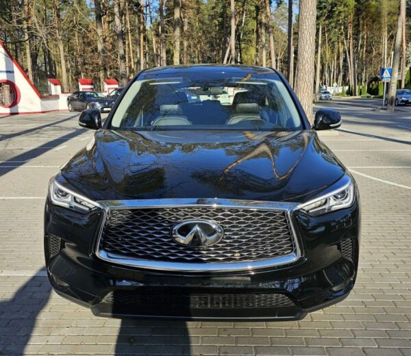 Infinity QX50 2021