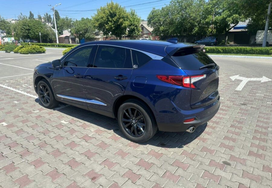 Acura RDX