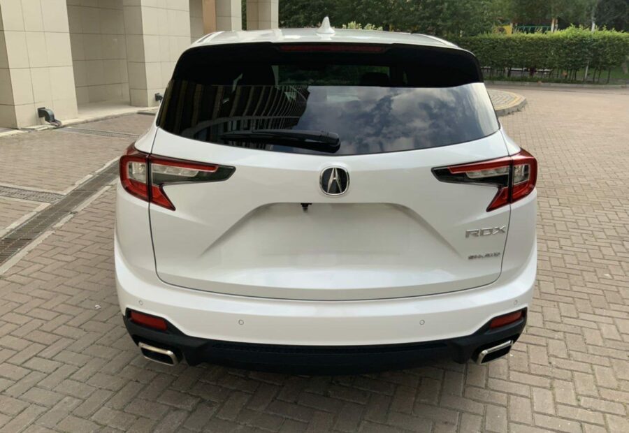 Acura RDX