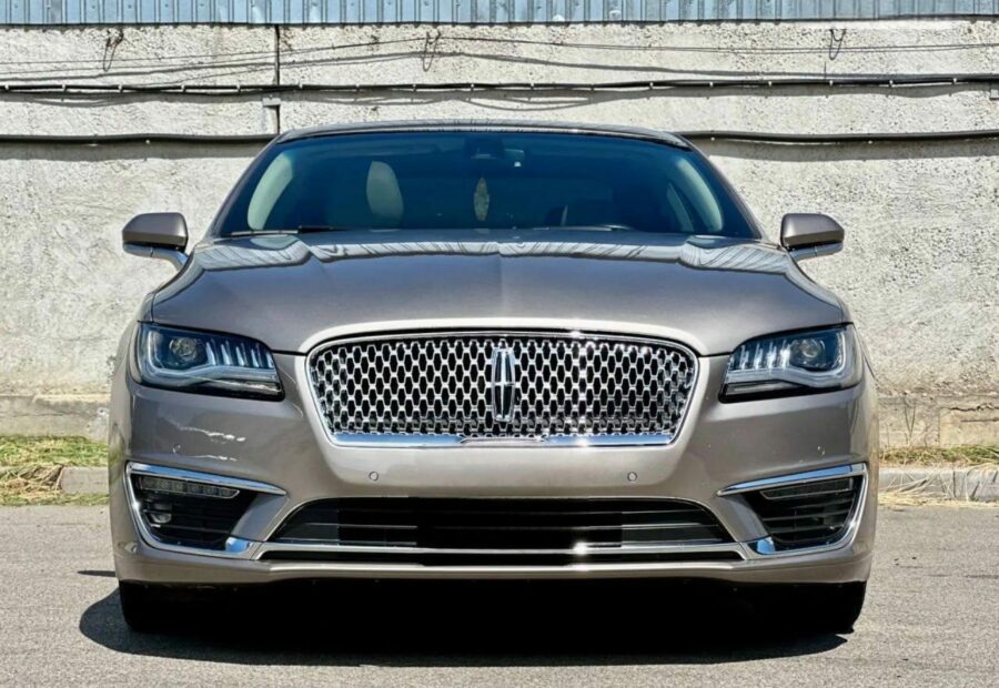 Lincoln MKZ