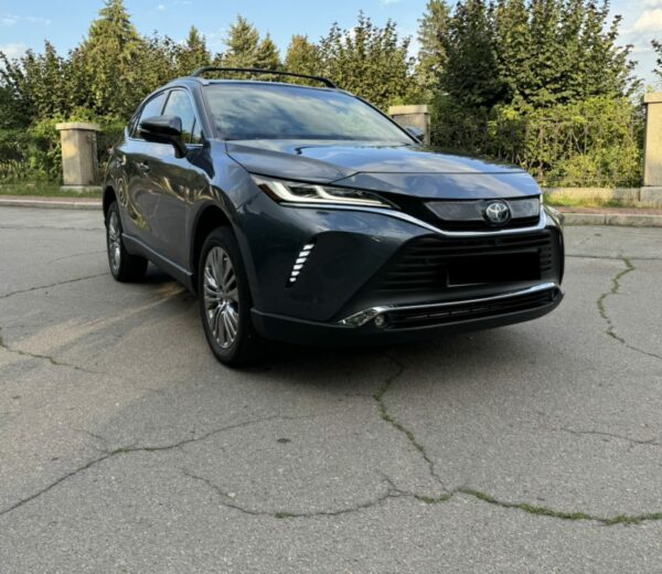 Toyota Venza 2021 LIMITED