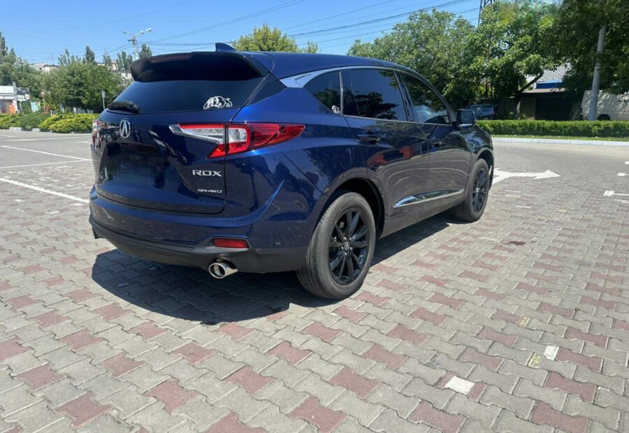 Acura RDX