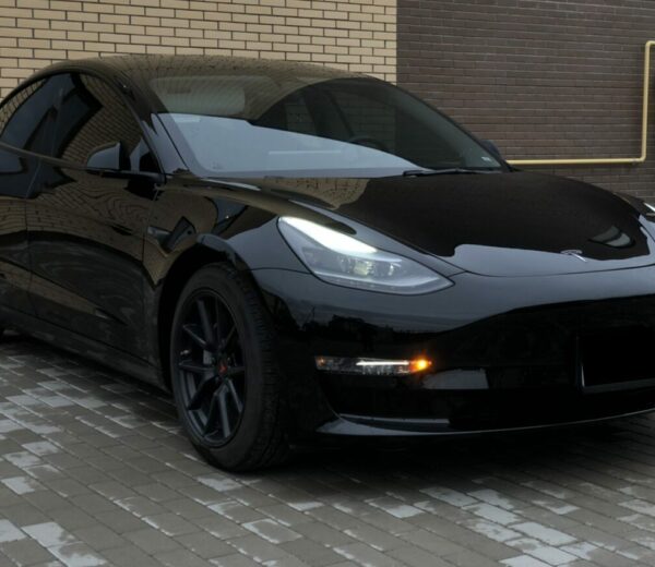 Tesla MODEL 3 2021 Long Range