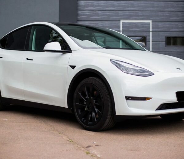 Tesla MODEL Y 2021 Long Range