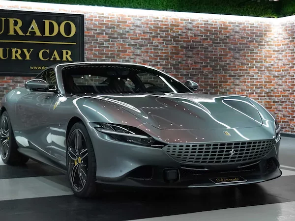 Ferrari Roma 2023
