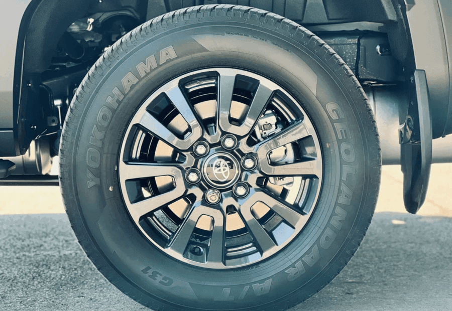 Toyota Land Cruiser Prado J250