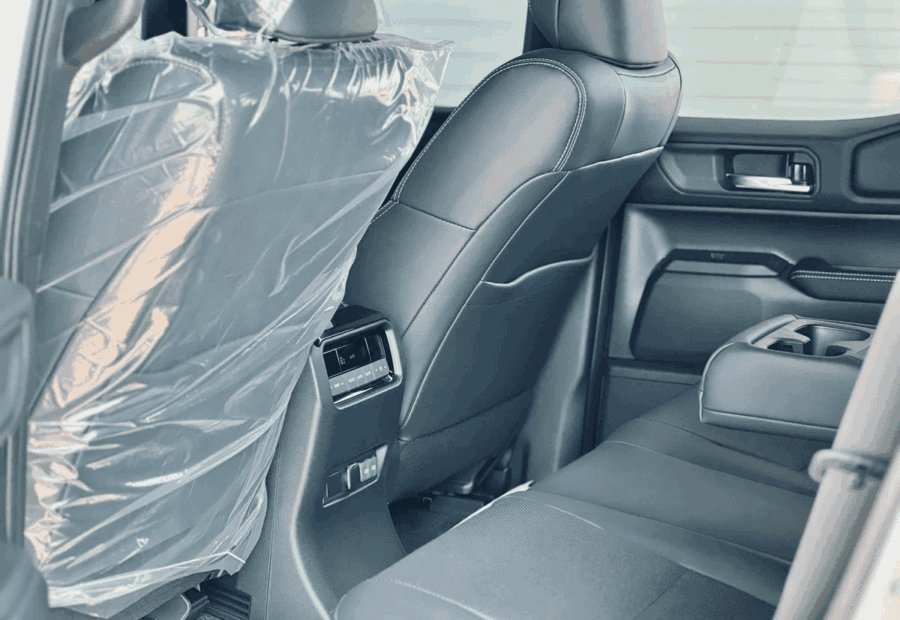 Toyota Land Cruiser Prado J250