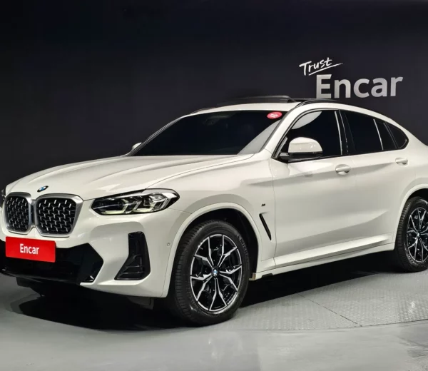 bmw x3 20d xdrive 2023