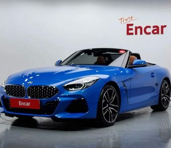 BMW Z4 20i 2021