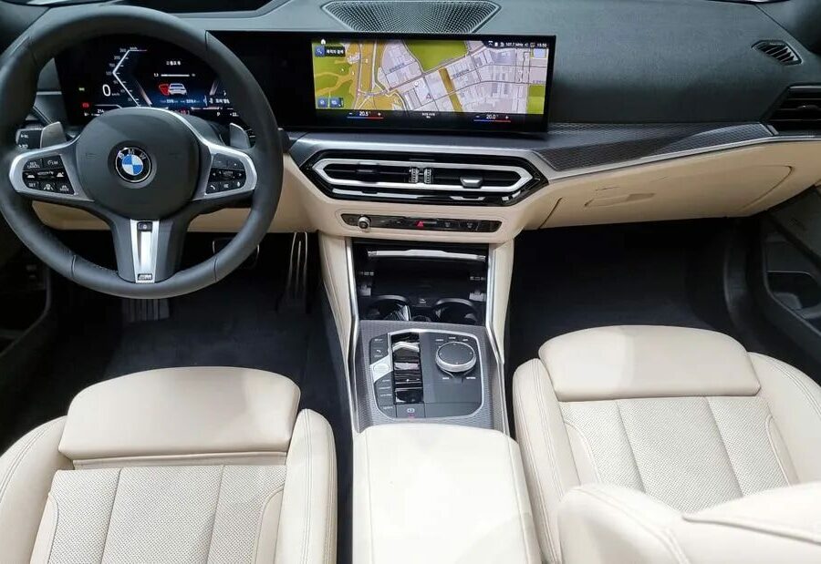 BMW 320d