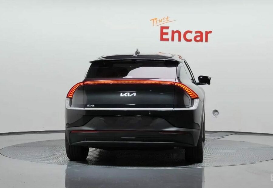 KIA EV6