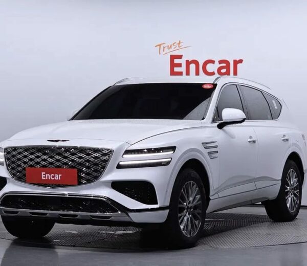 Genesis GV80 2.5 AWD 2024