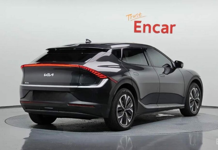 KIA EV6