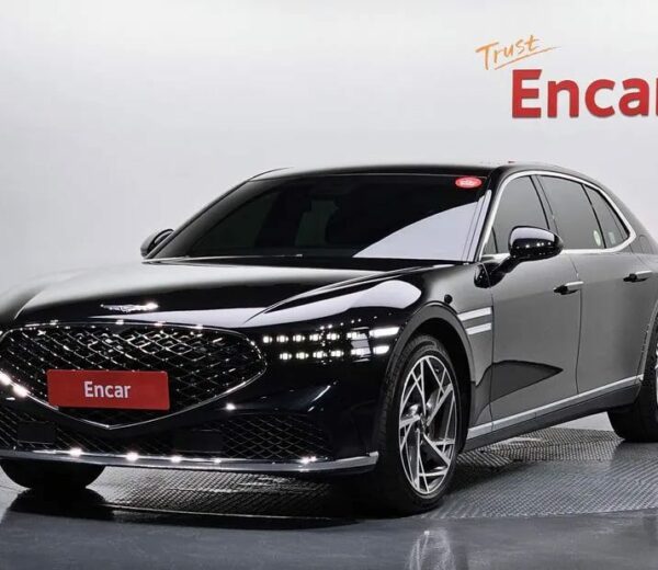 Genesis G90 3.5 AWD 2024