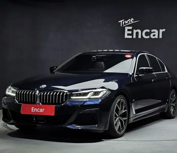 BMW 530i xDrive 2023