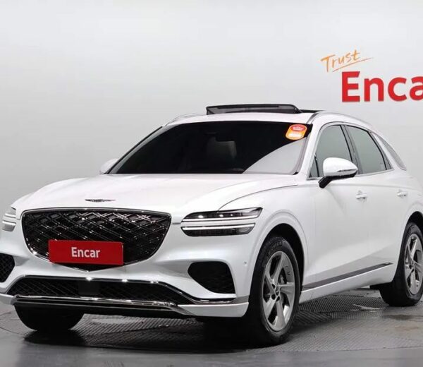 Genesis GV70 2.5 AWD 2024
