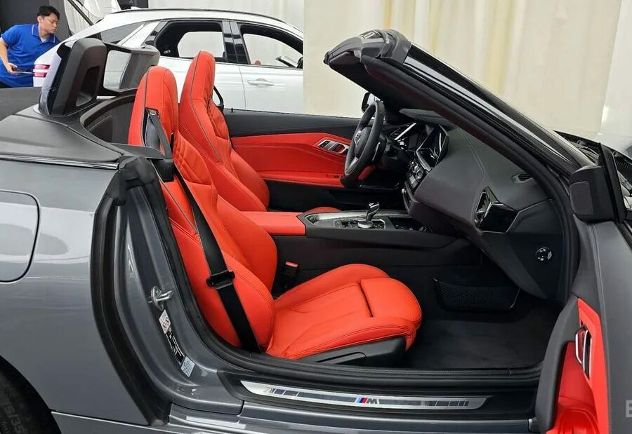 BMW Z4
